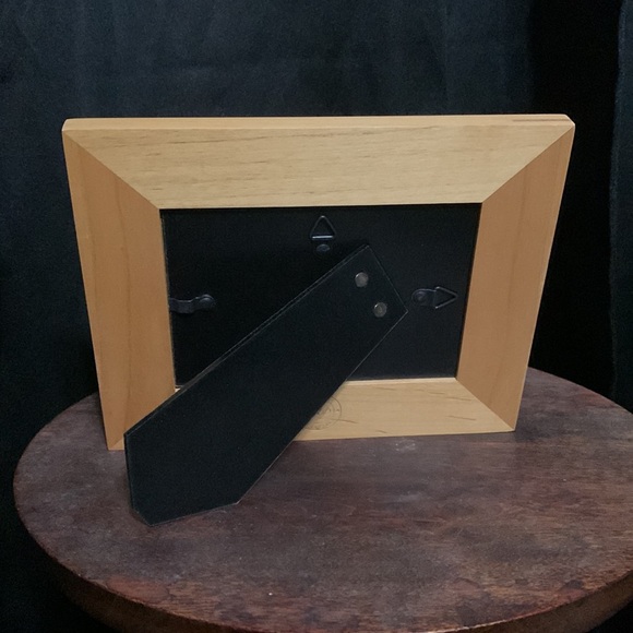 KATE POSH- Baby Picture Frame with Winnie The Pooh Quote - Picture 5 of 9